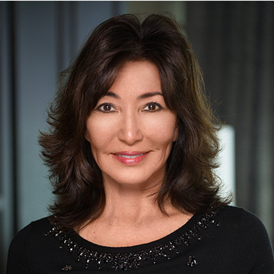 Erika Orris Headshot