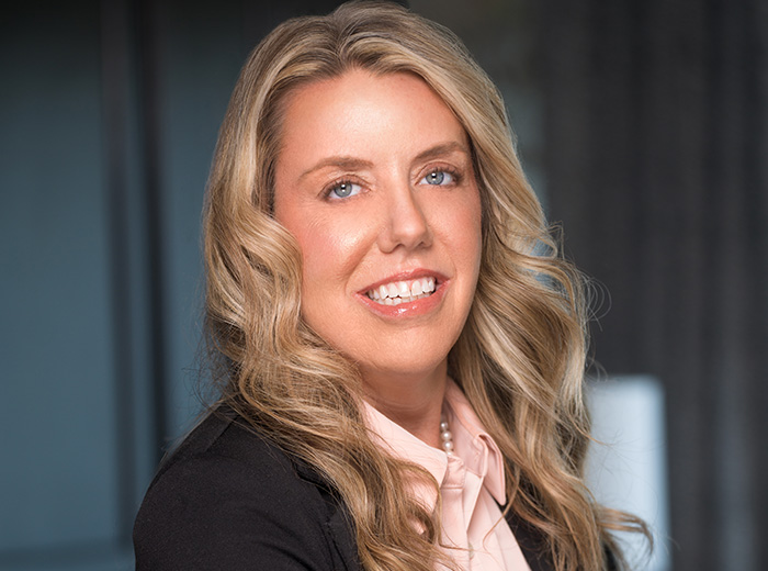 Jill Beck Headshot